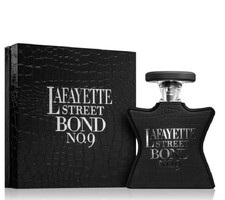 Bond No. 9 Lafayette Street Unisex EDP 1.7oz 50ml  Luxury Perfume