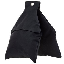 Flashpoint Weight Sand Bag, Small, Holds 5 Lbs, Shipped Empty. SSBAG
