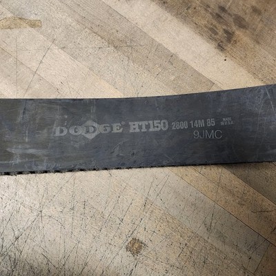 DODGE HT150 2800-14M-85 9JMC BELT