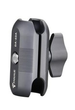 Double Socket Arm-Compatible with 17mm Ball Head to B Size Ball