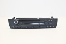 05-08 Bmw E85 Z4 Business Professional Am Fm Radio Cd Player Sound Factory Oem 05-08 Bmw E85 Z4 Business Professional Am Fm Radio Cd Player Sound Factory Oem