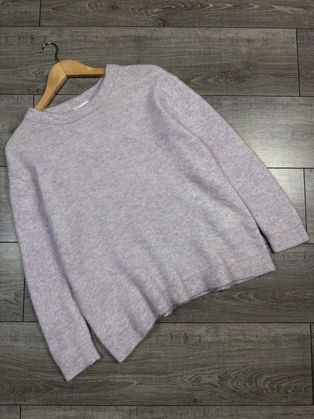 Women Bimba y lola Sweater Pink Elastane XS