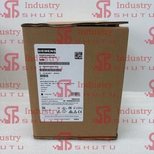 1pcs NEW Siemens 6SE6440-2UD24-0BA1	frequency converter Expedited Shipping