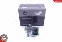 Hinterachse Rechts Esen SKV 50SKV844 Bremssattel FüR Chevrolet,Opel,Pontiac,Vaux
