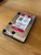 Western Digital Red NAS 3TB, CMR, SATA, 5400RPM (WD30EFRX)
