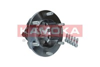 1X Kamoka Radlagersatz Vorne FüR Ford Transit V363 Kasten FCD FDD FED FFD