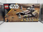 LEGO Star Wars: Clone Wars Republic Fighter Tank 75342
