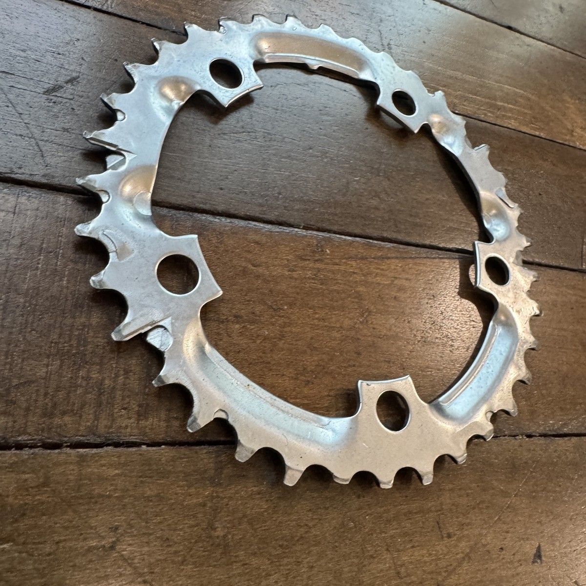 Shimano SG B-36 36T Chainring 5-Bolt 110mm BCD Bike Japan
