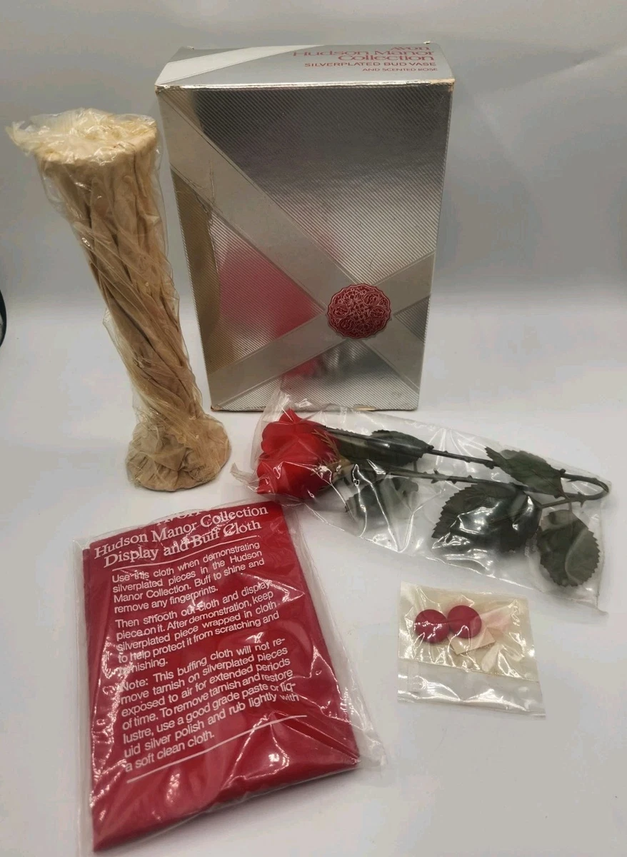 Avon Collectible Vases for sale | eBay