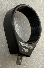 1” lens mount, internal threads, no lip, Thorlabs