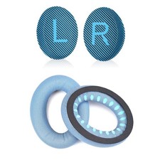 Soft Headphones Ear Pads Cushion Cover For BOSE Quiet Comfort QC35 QC35II QC45 u