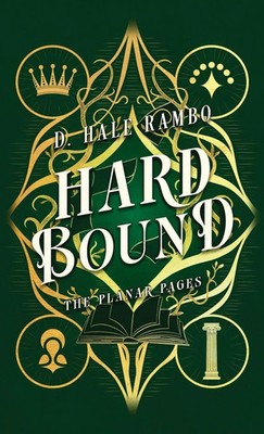 D. Hale Rambo | Hard Bound | Buch | Englisch (2023) | The Planar Pages