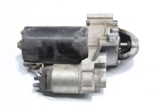 BMW X3 F25 2.0 Diesel Starter Motor 2012