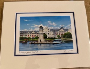 Larry Dotson Disney | eBay