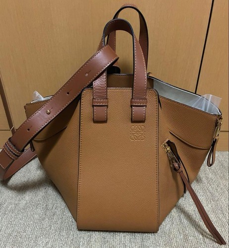 Loewe Hammock Small Shoulder Bag