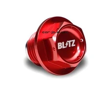 BLITZ OIL DRAIN PLUG  NISSAN DAIHATSU M12-P1.25 13731