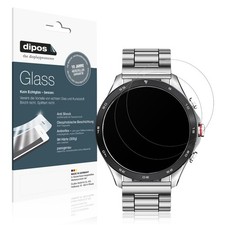 2x Protective Film for LIGE ST5-B Pro 1.43 inch Matte Glass Protection