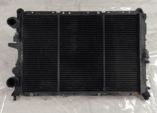 Radiateur Fiat COUPE