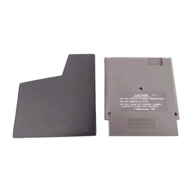 Conquest of the Crystal Palace Nintendo NES Game & Case Cleaned TESTED WORKS