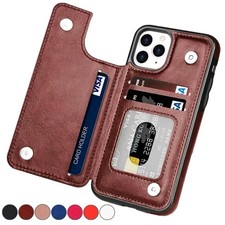 Smart RFID Minimalist Wallet