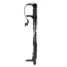 Cannondale Lefty 2.0 Carbon XLR 120mm Forcella da Viaggio 27,5"/29" Ruota 134mm Morsetto S