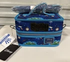Funko SODA w/Chase Peter Pan 6-Pack with Loungefly Cooler Bag Factory NEW