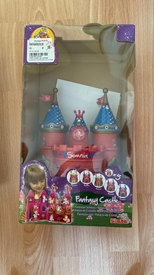 Filly Fantasy Castle von Simba