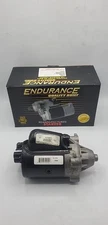Starter Motor Quality-Built 3187 Reman in USA