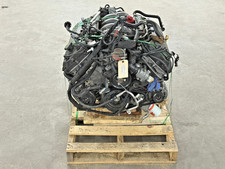 15 16 17 Ford Mustang Gt 5.0l Complete Engine Motor Block Assembly 1631 Oem