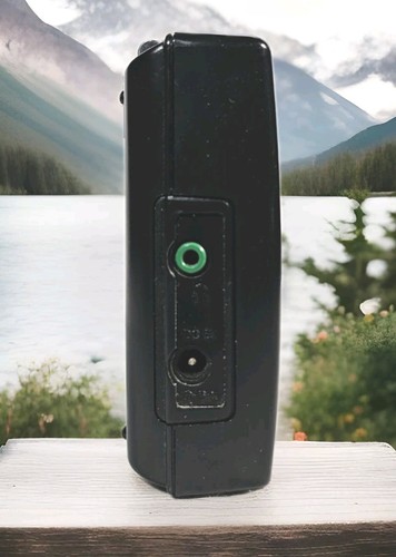 Radio d'epoca portatile onde corte Shack DX-350 12 bande Rec AM FM LW SW funzionante - Foto 4 di 8
