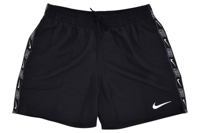 Nike Men's 5-Inch Swim Volley Shorts Trunks Swimwear