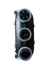 Copertura Pulsante Interruttore In Fibra Di Carbonio Per Fiat 500L 2014-2017 – Decorazione Interna Nera, Accessorio Fai-da-te Per Interni Auto