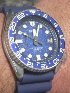 【廃盤名機・動作OK】SEIKO ダイバー 7S26-0020 ネイビーボーイ Seiko 7s26-0020 | eBay