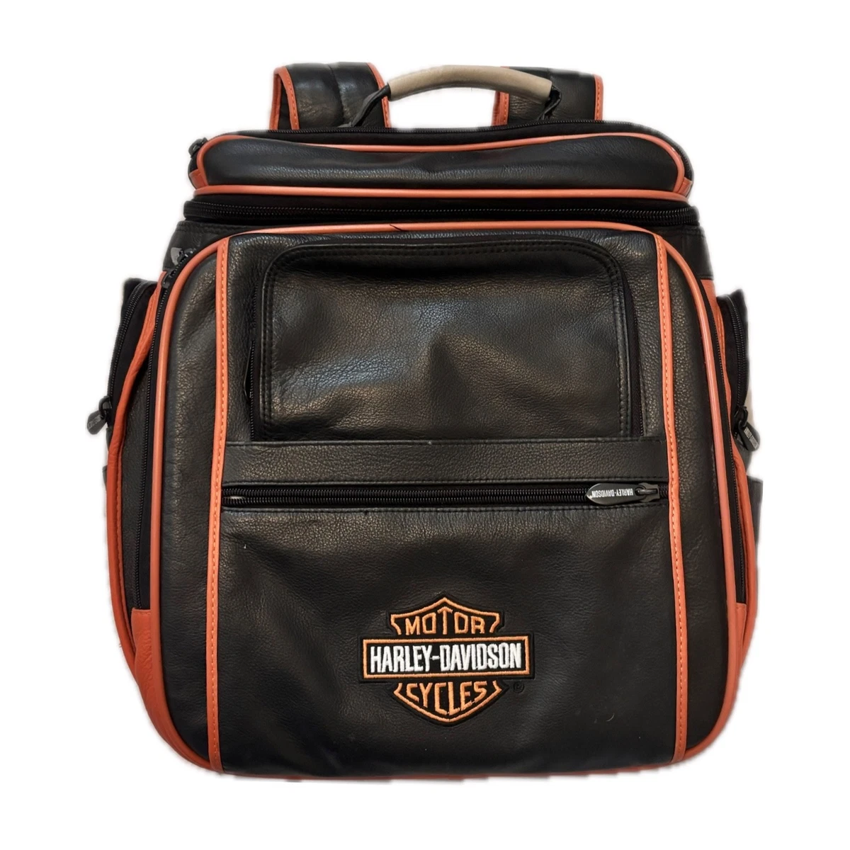 Harley Davidson Backpack In other Harley-Davidson  display picture 2