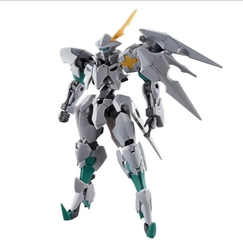 HG 1/144 TX IBO Iron-Blooded Orphans Moon Steel Ortlinde Model Kit Action Figure