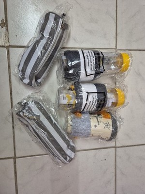 Condor Amenity Kit Konvolut THOMAS Cook Airlines 5 Teile