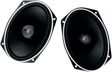 Altoparlanti coassiali Cerwin Vega ST692CX2 Stroker 6”x9” 2 vie con tweeter a cupola in titanio