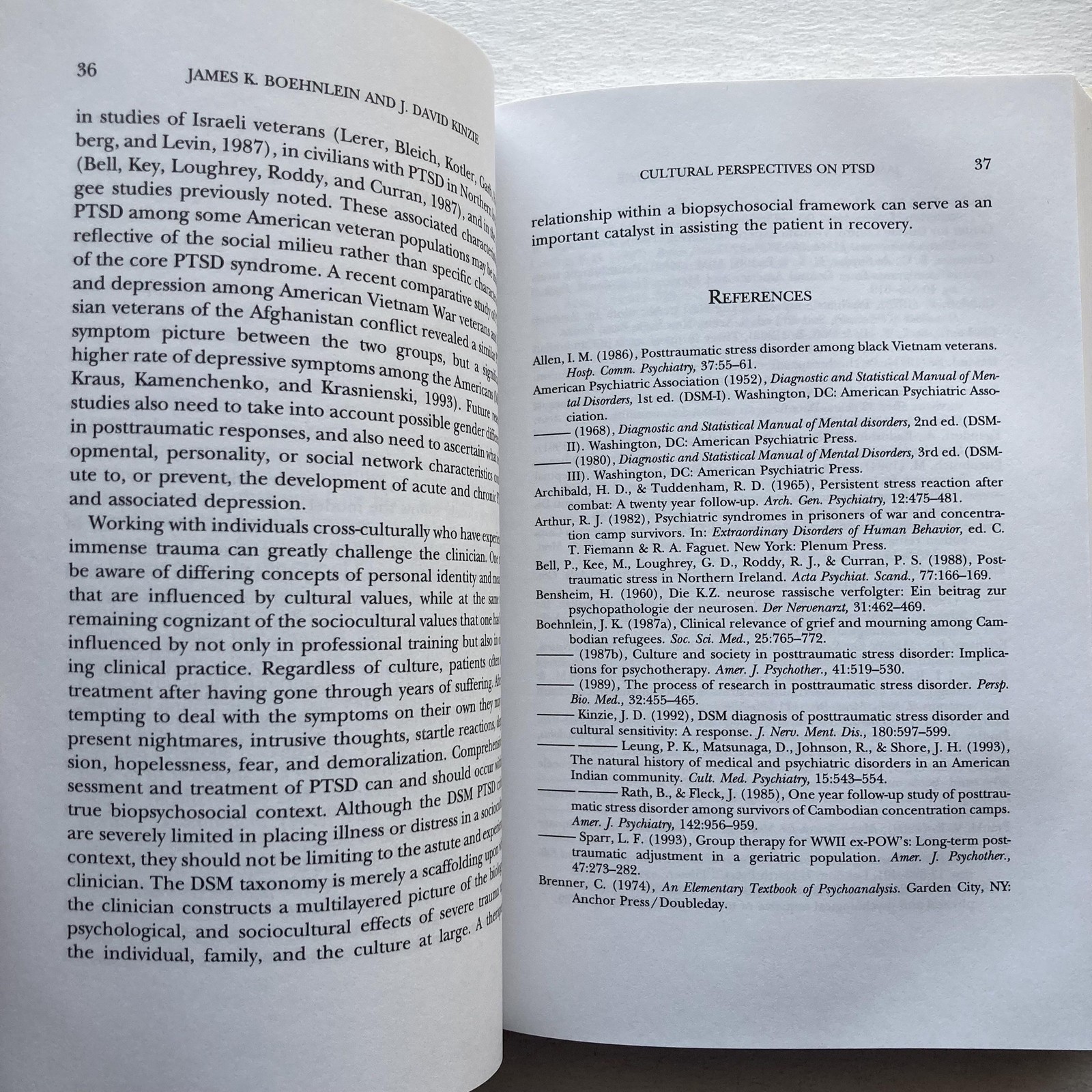 Clinical Disorders And Stressful Life Events Miller Psychology Hardcover