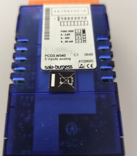 SBC Saia Burgess Eingangs Module 8 AI / PCD3....