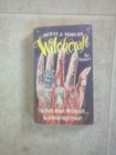 Witchcraft: Ancient & Modern Ray Buckland 1970 Vintage Paperback
