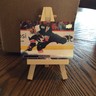 Upper Deck Alex Ovechkin Washington Capitals Ice Hockey NHL Trading Card