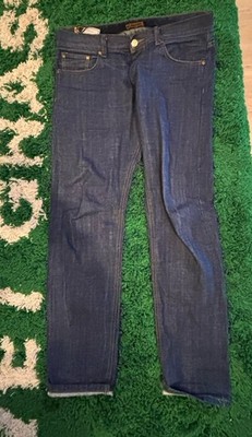 Carpet Company Denim Jeans (32x32)