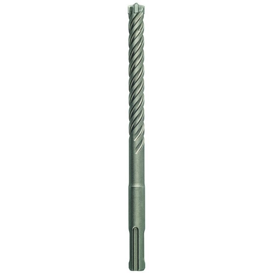 Bosch Sds-Plus Bohrer 20 X 450 Mm PLUS-5X Mit 4-Schneiden-Geometrie-image