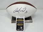 DAN MARINO signed full size football JSA COA DOLPHINS