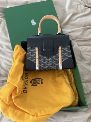 Goyardine Structure Mini Saigon