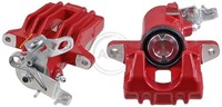 Bremssattel A.B.S. 520832C3 Aluminium FüR VW Jetta 4 162 163 AV3 AV2 Beetle 5C1