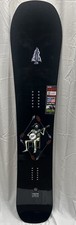 Lib Tech Ejack Knife Mens All-Mountain Snowbo...