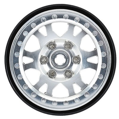 Proline Impulse 1,9'' Alaun. Comp. Interne Beadloc Räder