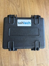 Ashtech 211749B Interface Board in Hard Transport Case NEW Open Box
