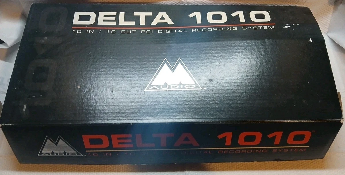 m audio delta products for sale | eBay
